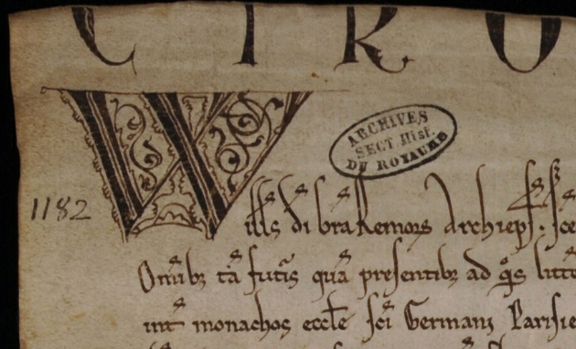 http://images.monasterium.net/illum/IllUrk/1182-99-99_Guillaume_aux_Blanches_Mains_Paris_AN_1.png