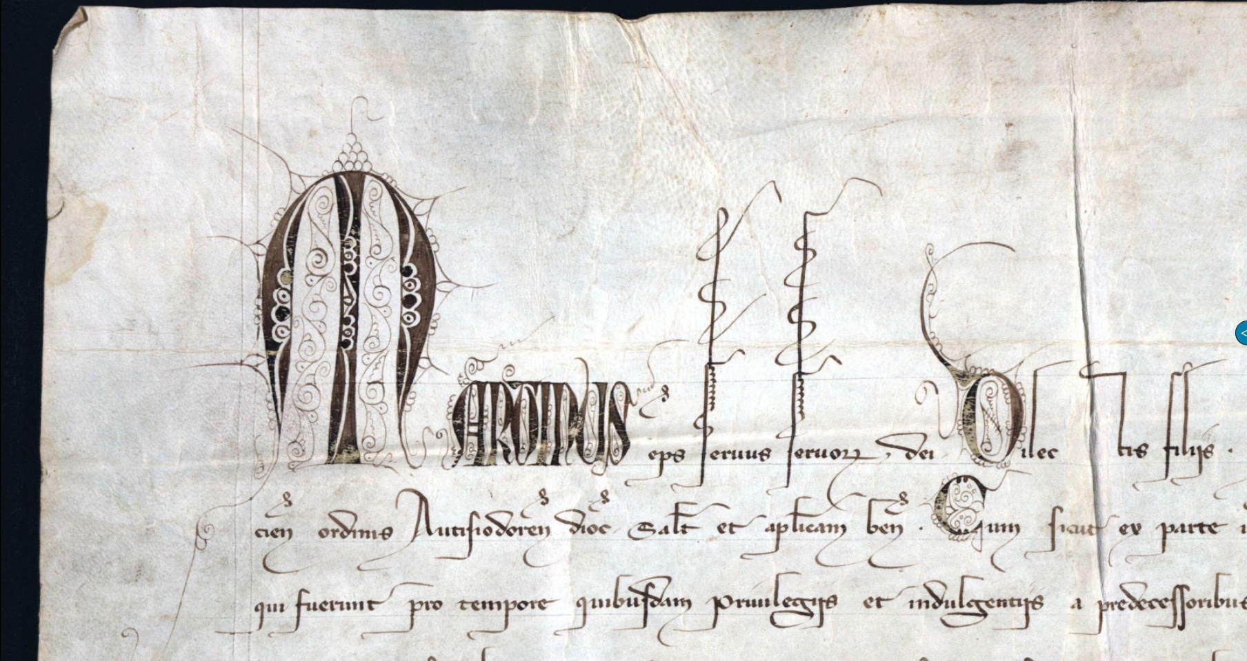 http://images.monasterium.net/illum/IllUrk/1284-02-09_Martin-IV__Auxerre-AD_Det1.png
