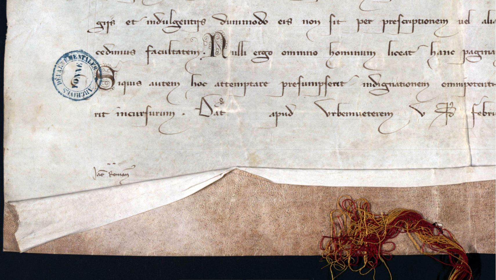 http://images.monasterium.net/illum/IllUrk/1284-02-09_Martin-IV__Scriptor_Jac-Romanus_Auxerre-AD_Det2.png