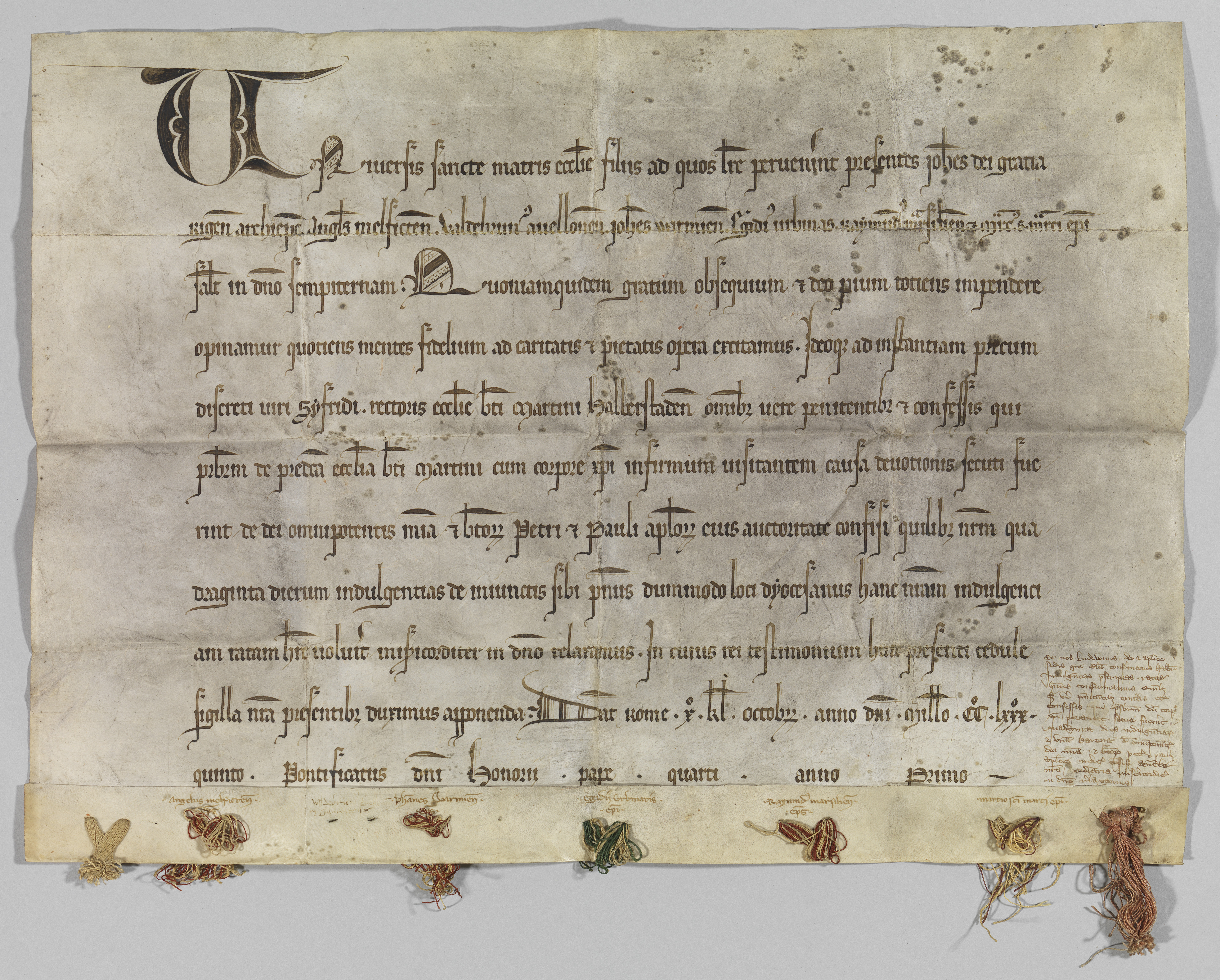 http://images.monasterium.net/illum/IllUrk/1285-09-22_HA_GNM_Or_Perg_1285_Sep_22__1.jpg