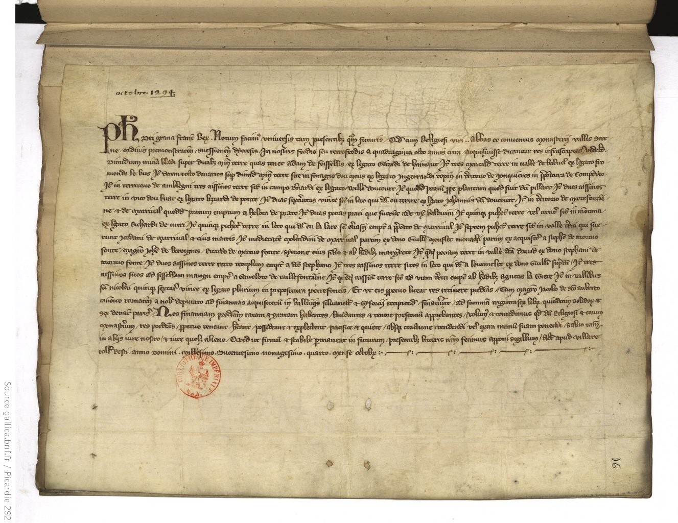 http://images.monasterium.net/illum/IllUrk/1294-10-99_Valséry_Paris_BN_Picardie292_36_Gallica.jpeg