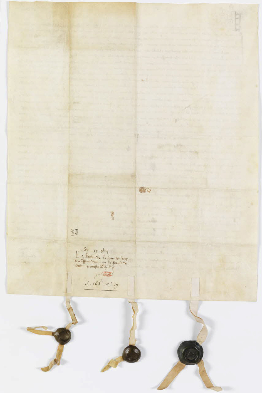 http://images.monasterium.net/illum/IllUrk/1300-10-99_Paris_AN_J163A_no19_verso_NUMH005576.img.jpg