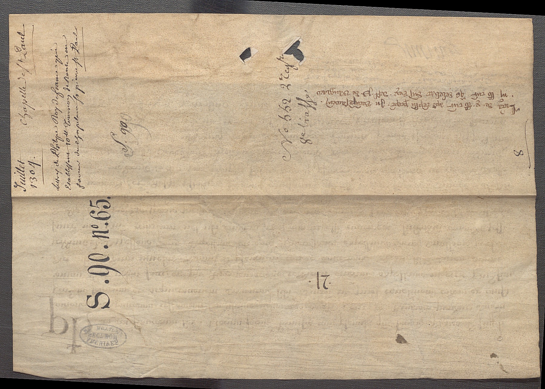 http://images.monasterium.net/illum/IllUrk/1304-07-99_Paris_AN_S90B_no65_verso_scan_GB.jpg