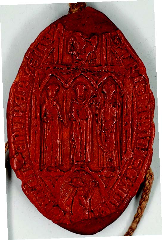 http://images.monasterium.net/illum/IllUrk/1325-12-08_maria-saal-in-bruenn_Siegel-Fraciscus-v-Perugia_Elbel_Katalog-2021-p-454.jpg