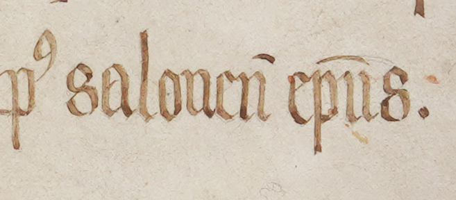 http://images.monasterium.net/illum/IllUrk/1330-1340_Salonensis-episcopus.jpg