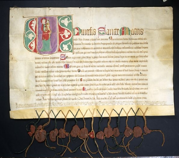 http://images.monasterium.net/illum/IllUrk/1335-07-02_fuer-Imola-Societa-della-BMV_Imola-Bibl-com.jpg