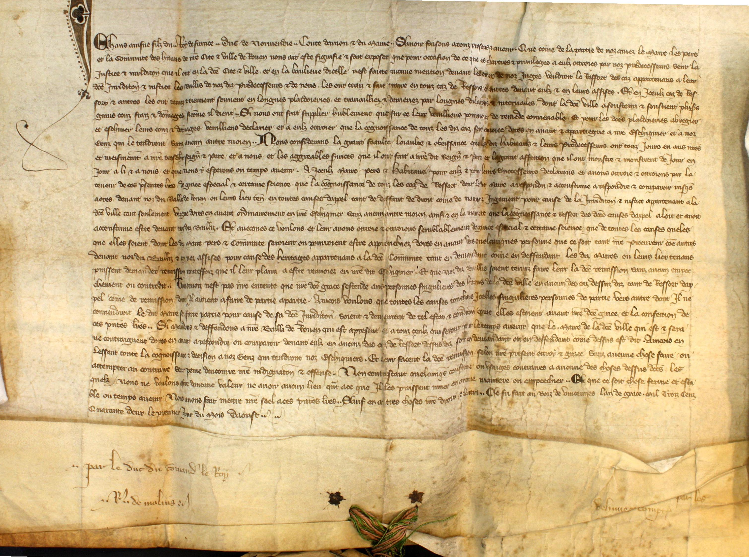 http://images.monasterium.net/illum/IllUrk/1342-08-01_Jean_LeBon_noch_Herzog_Normandie_Rouen_AD_Seine_maritime_.jpg