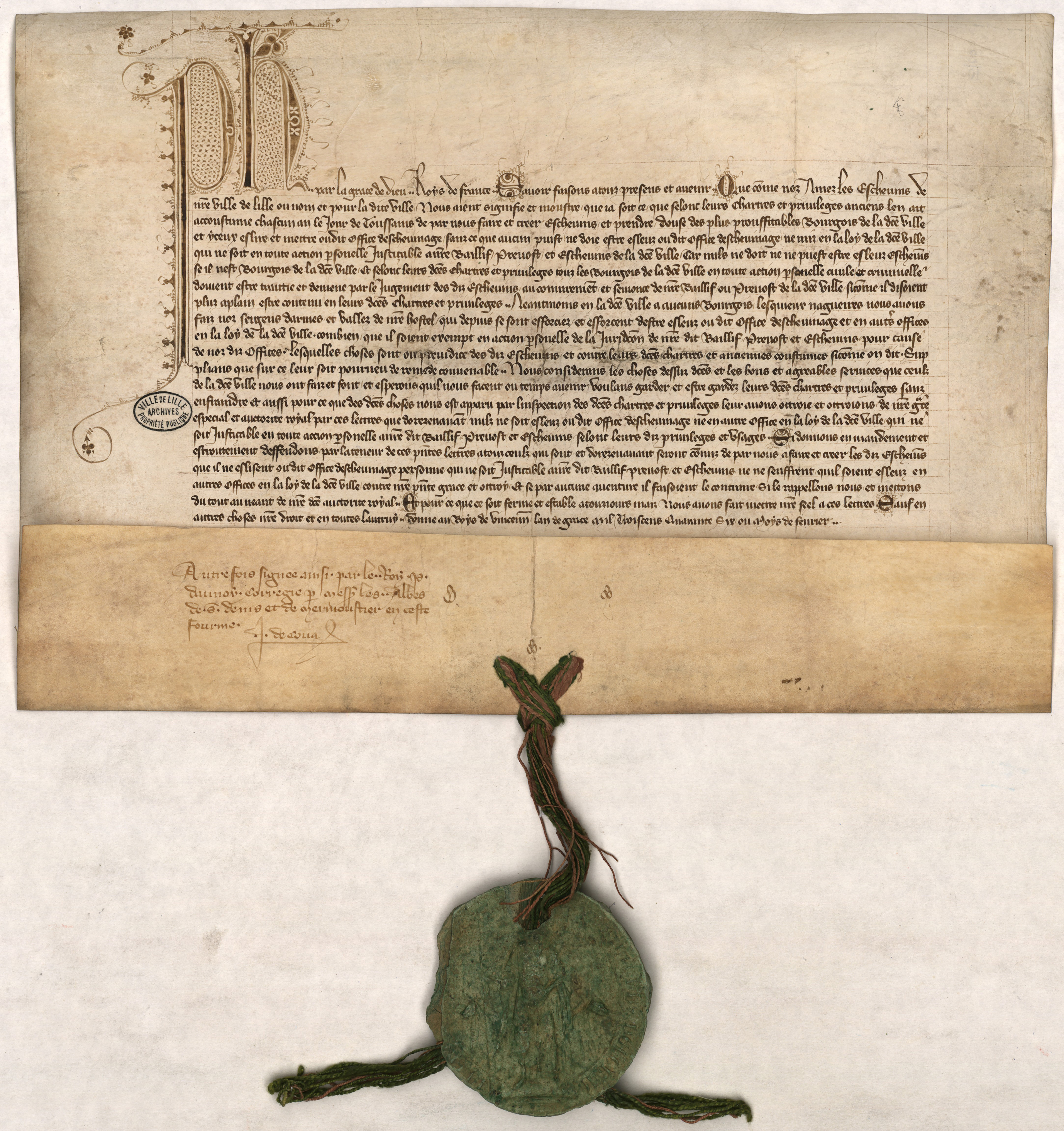 http://images.monasterium.net/illum/IllUrk/1347-02-99_Lille_Arch_mun_PAT_2_10_FRAM059350_PAT_2_10_01.jpg
