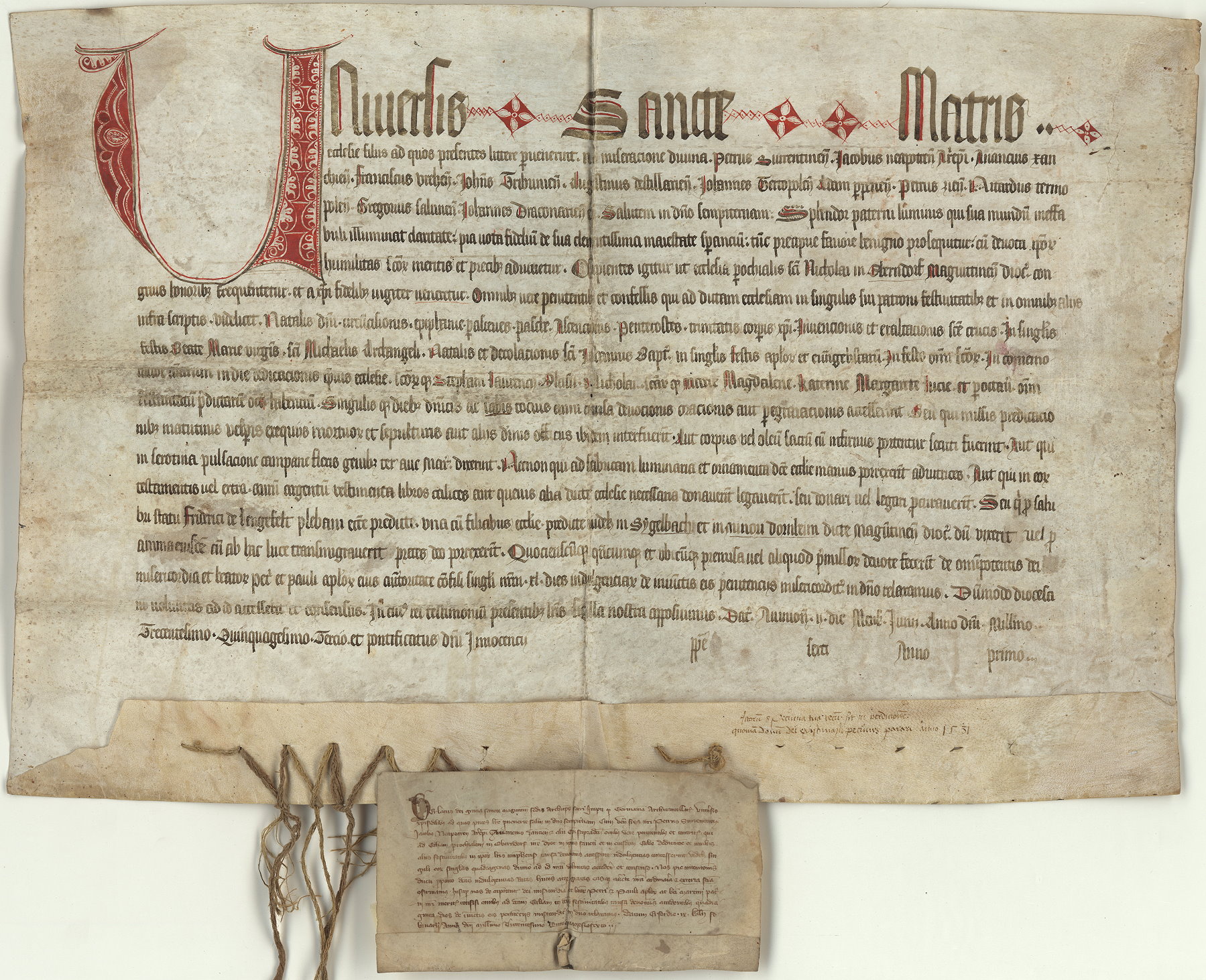 http://images.monasterium.net/illum/IllUrk/1353-06-02_Thueringisches-Staatsarchiv-Rudolstadt-Sondershaeuser-Urkunden_1353-Juni-2-Reg-717-kl.jpg
