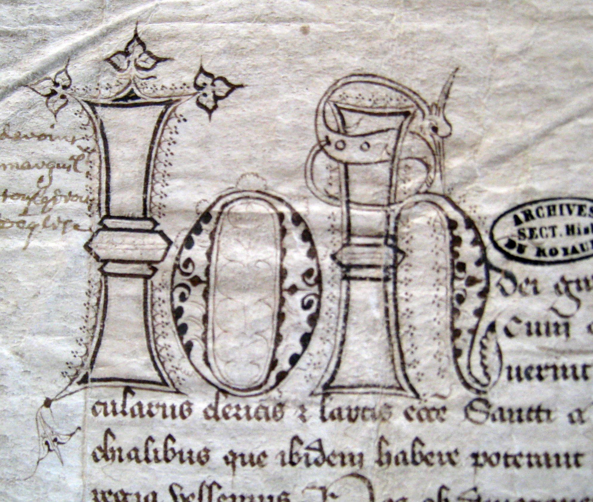 http://images.monasterium.net/illum/IllUrk/1354-04-99_Paris_AN_L611_no35_Det6a_GB.jpg