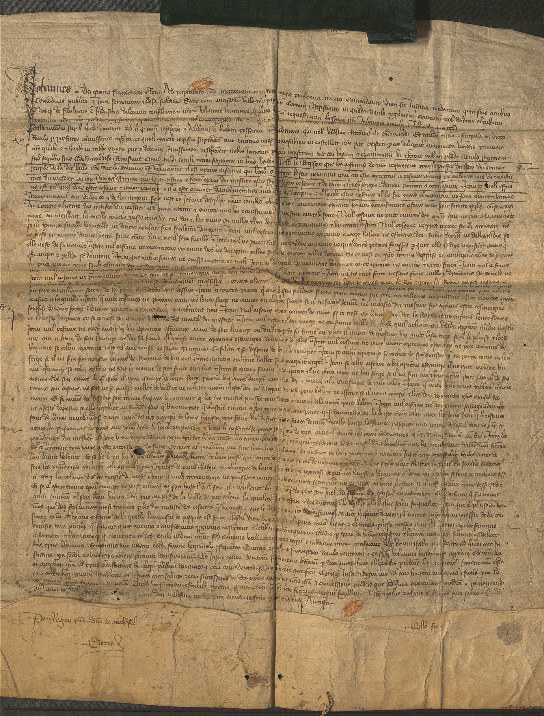 http://images.monasterium.net/illum/IllUrk/1354-08-99_Paris_AN_K1033_no5_scan_kl.jpg