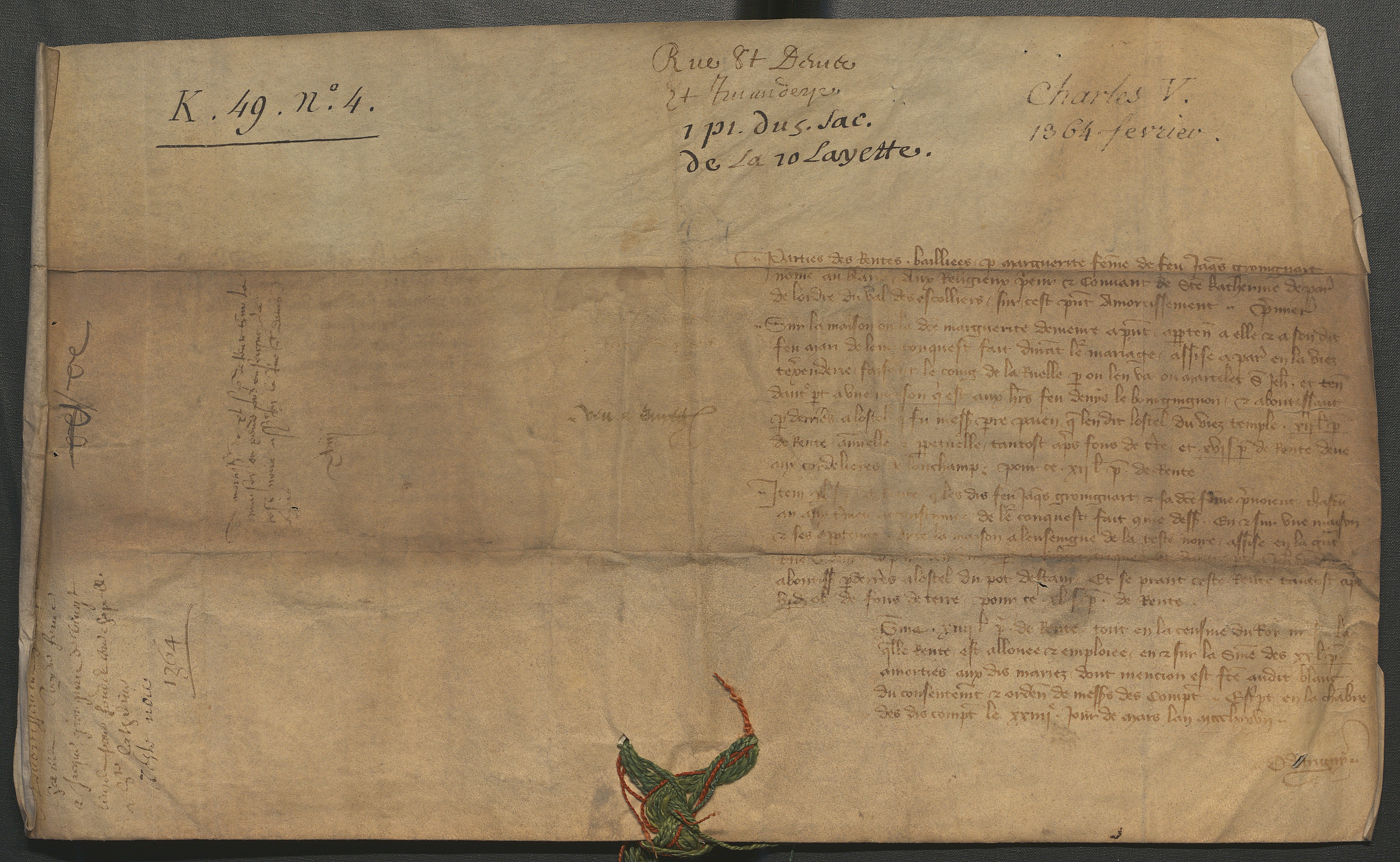 http://images.monasterium.net/illum/IllUrk/1364-02-99_Paris_AN_K49A_no4_verso_scan.jpg