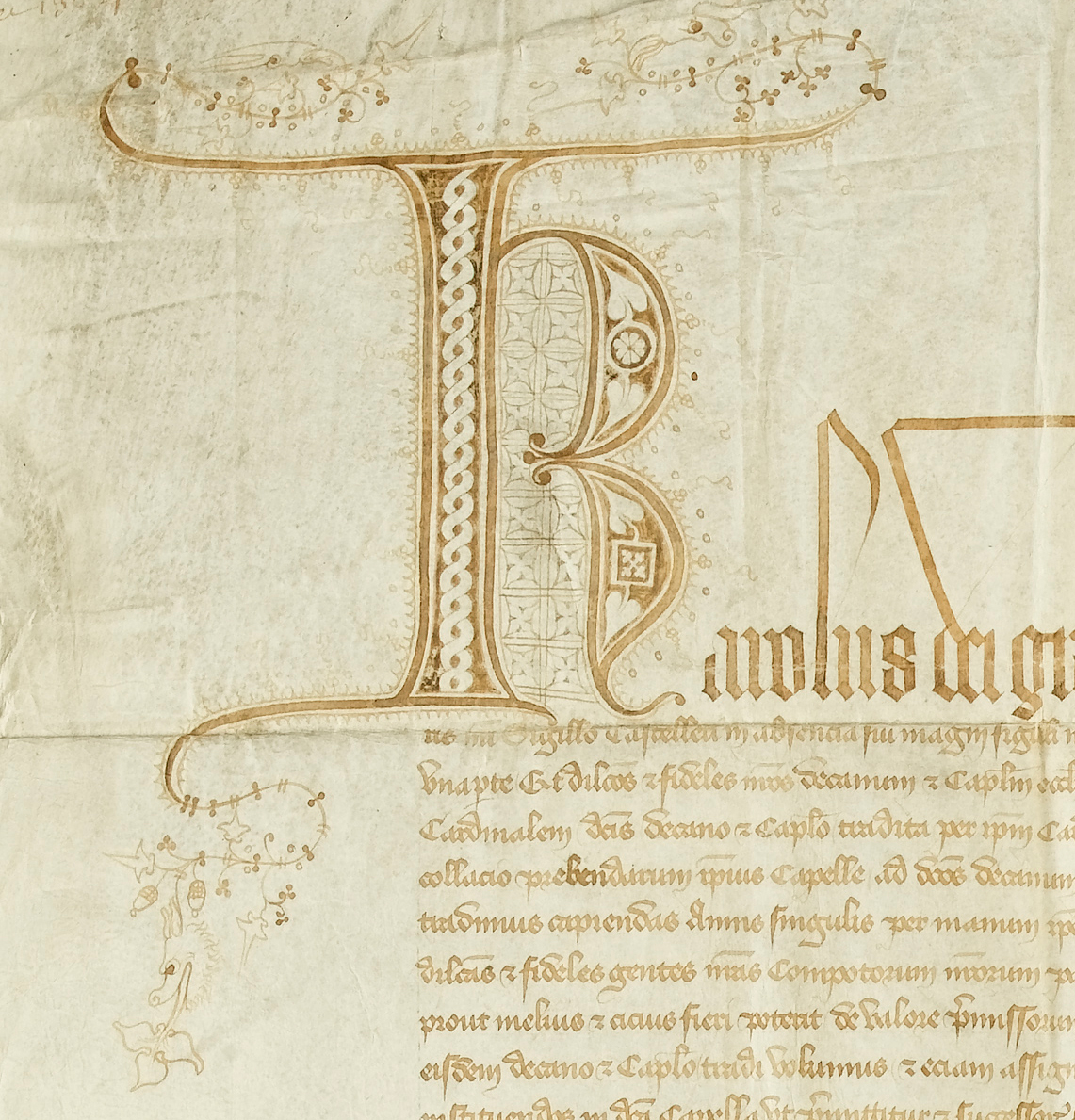 http://images.monasterium.net/illum/IllUrk/1374-07-99_Chartres_AD_Eure-et-Loir_RES3_FRAD028_RES3_01_JPEG_0001_Det1.jpg
