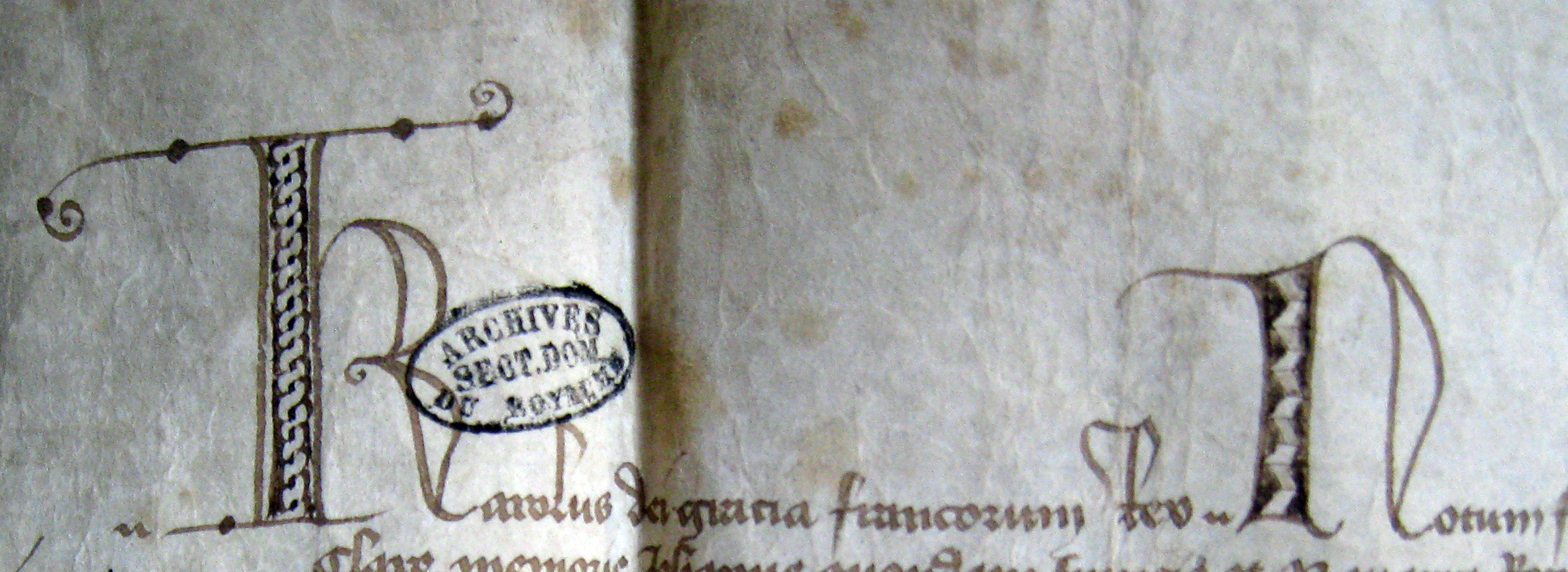 http://images.monasterium.net/illum/IllUrk/1374-11-99_CharlesV_Paris_ArchNat_S946_no14_Det1a.jpg