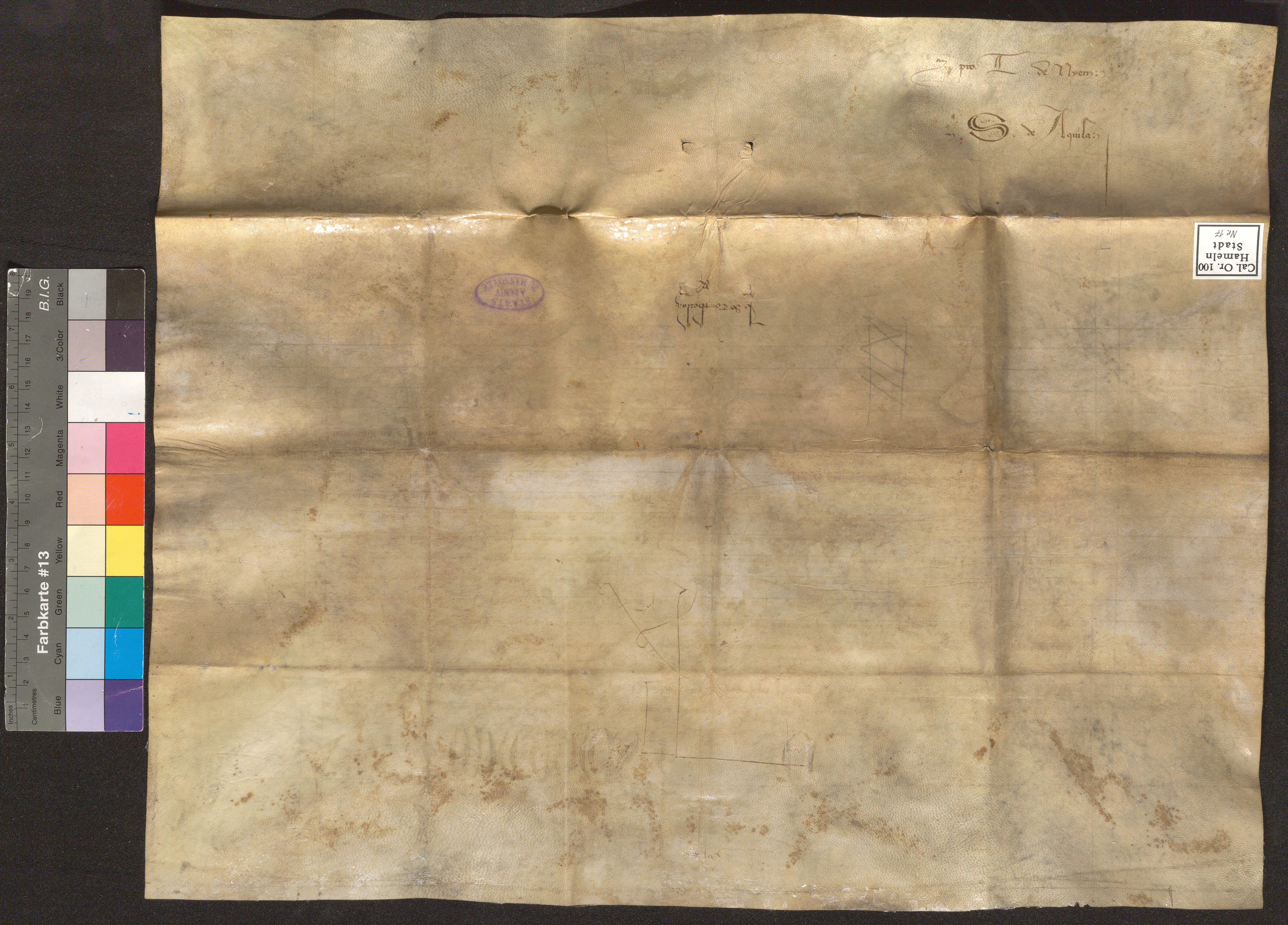 http://images.monasterium.net/illum/IllUrk/1391-06-03_Bonifaz-IX-Ablass-Bruecke_ha_cal._or._100_hameln_nr_17_verso.jpg