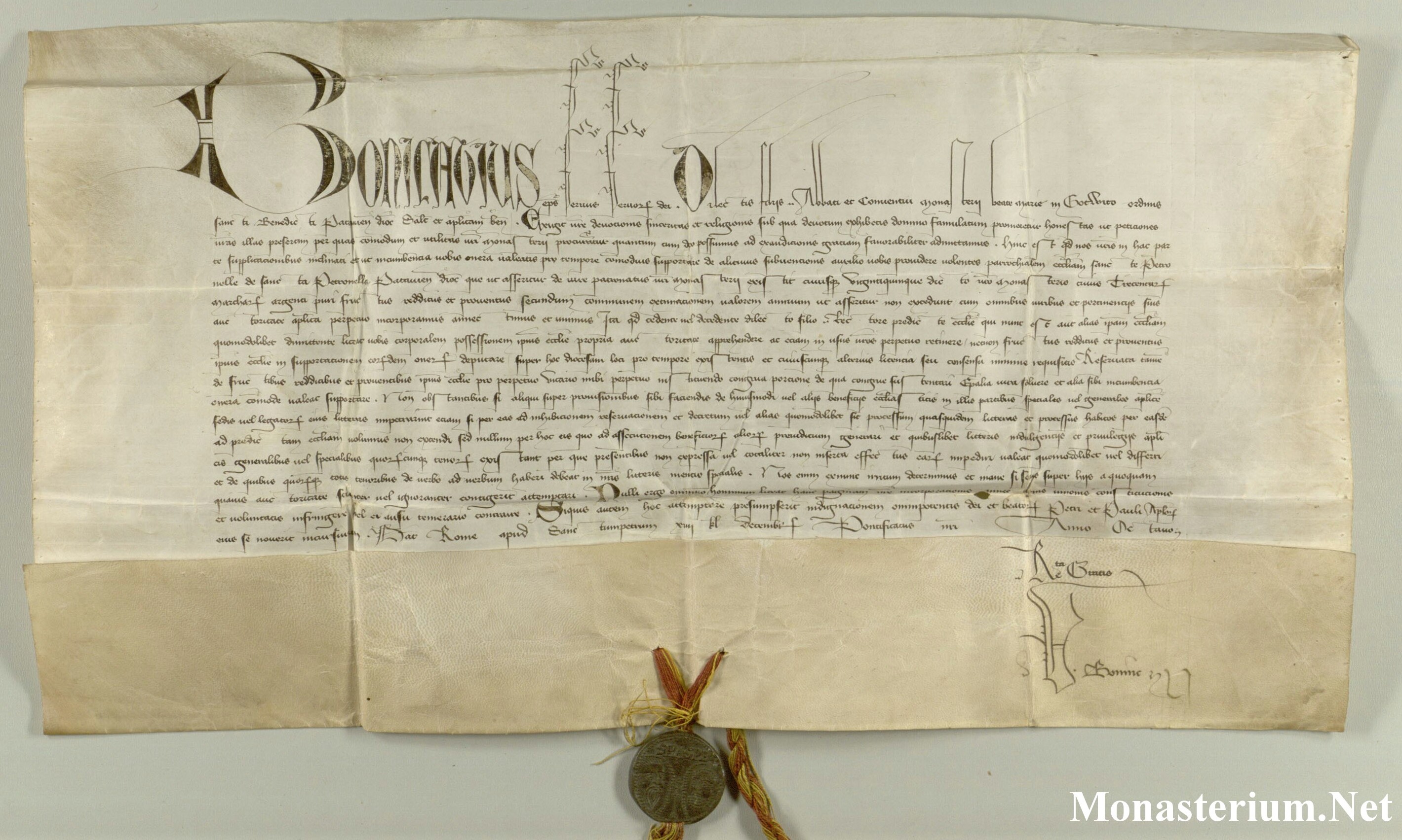 http://images.monasterium.net/illum/IllUrk/1396-11-18_Bonfaz-IX_Scriptor_V-Boninc_Goettweigjpgweb._~Urkunden._~StAG__13961118-1.jpg