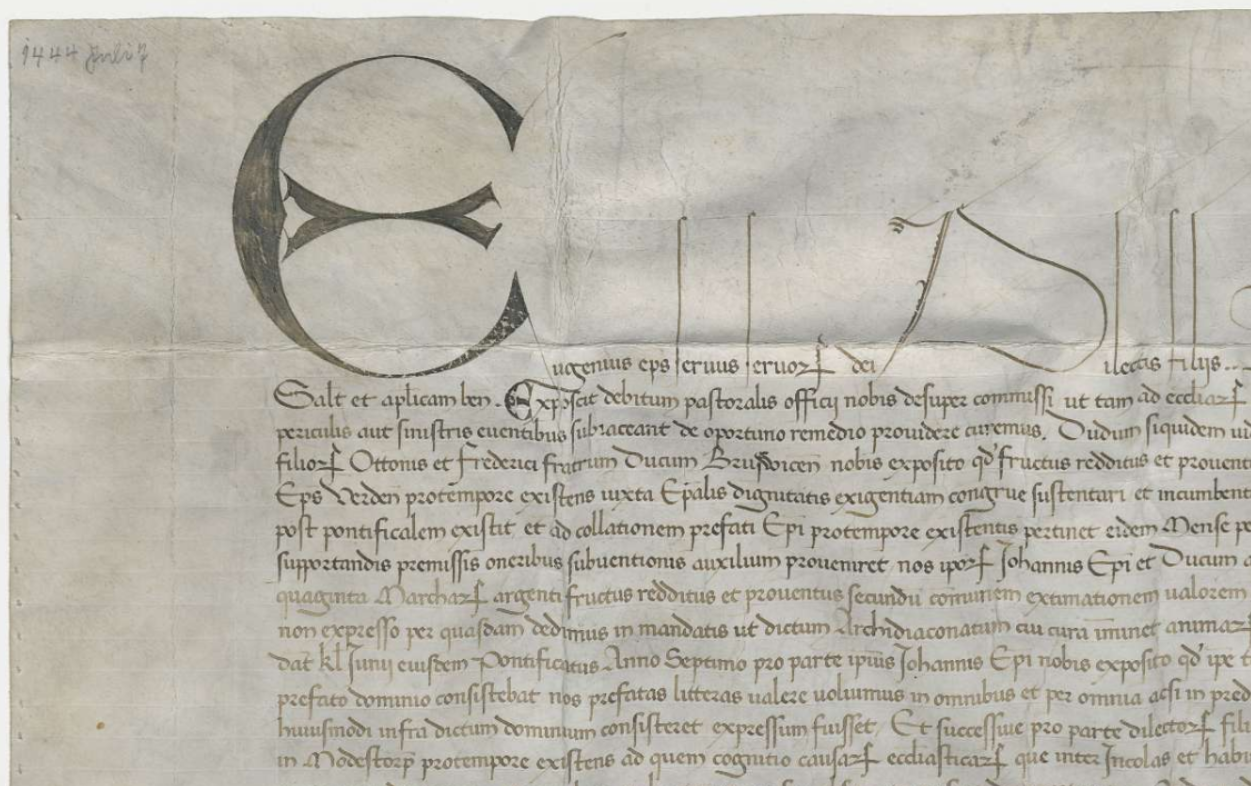 http://images.monasterium.net/illum/IllUrk/1444-07-07_Eugen-IV_vereint-Archidiakonat-Modestorpe-mit-Pfarre-St-Johannis_Skriptor-Jo-de-Steccatis_Lueneburg-StA-Det2.png