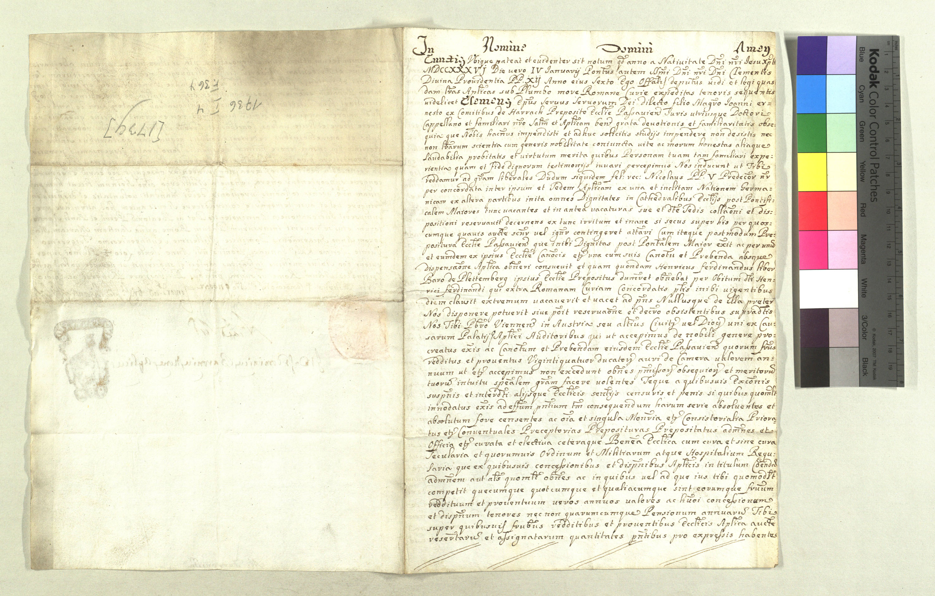 BayHStA-Passau-Domkapitel_17360104_01.jpg