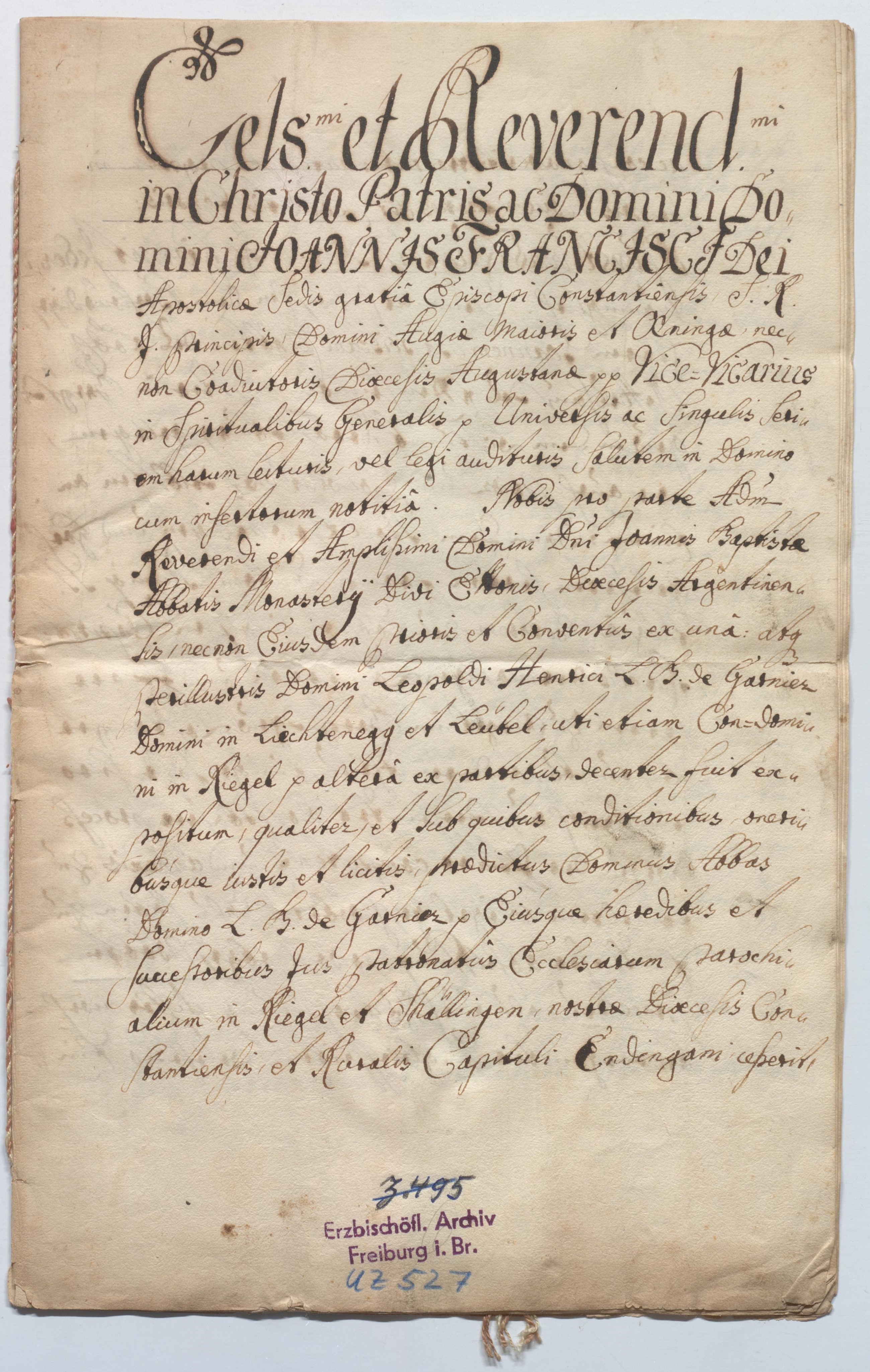 EAF_Urkundensammlung-Zell_527_01.jpg