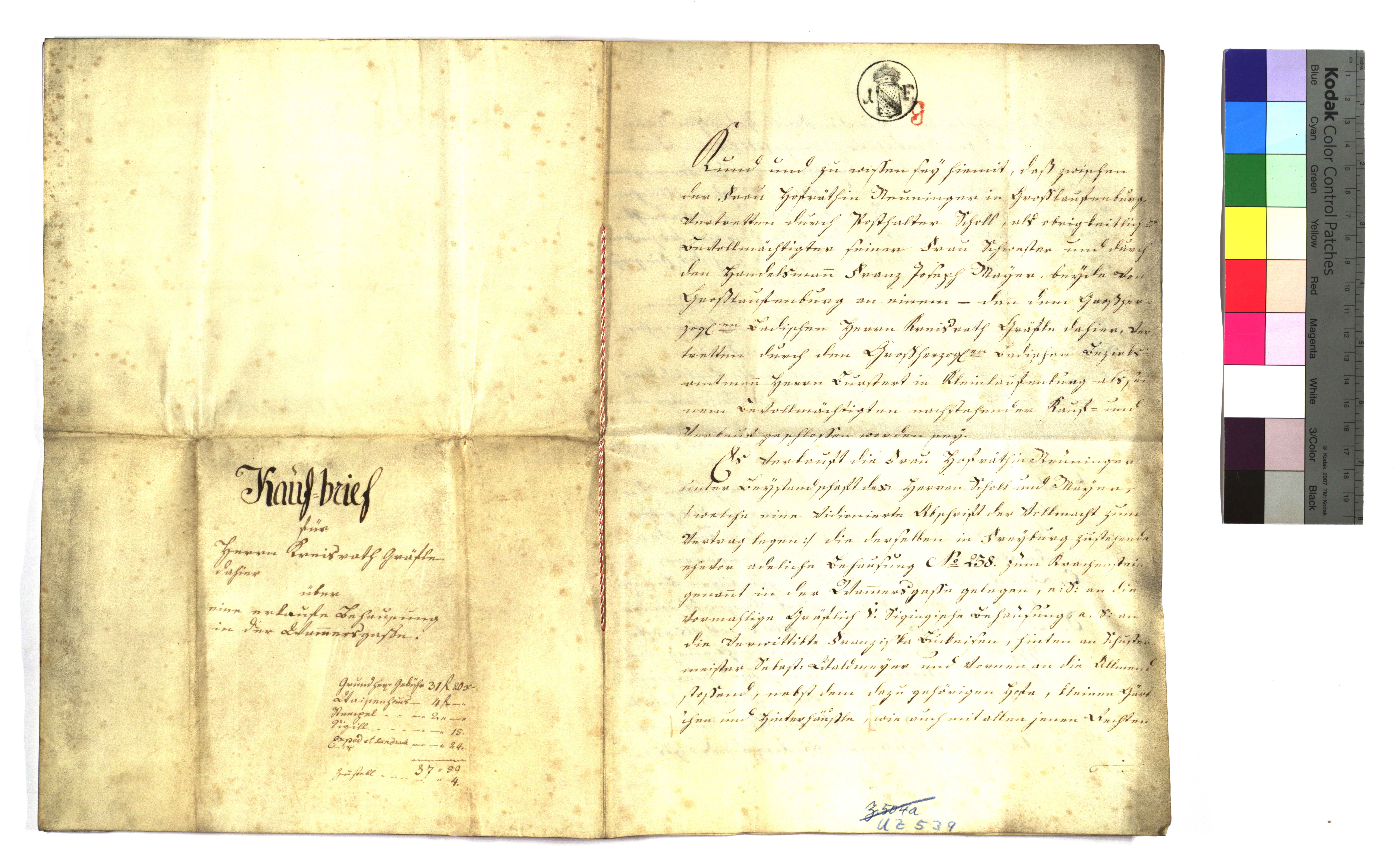 EAF_Urkundensammlung-Zell_539_01.jpg