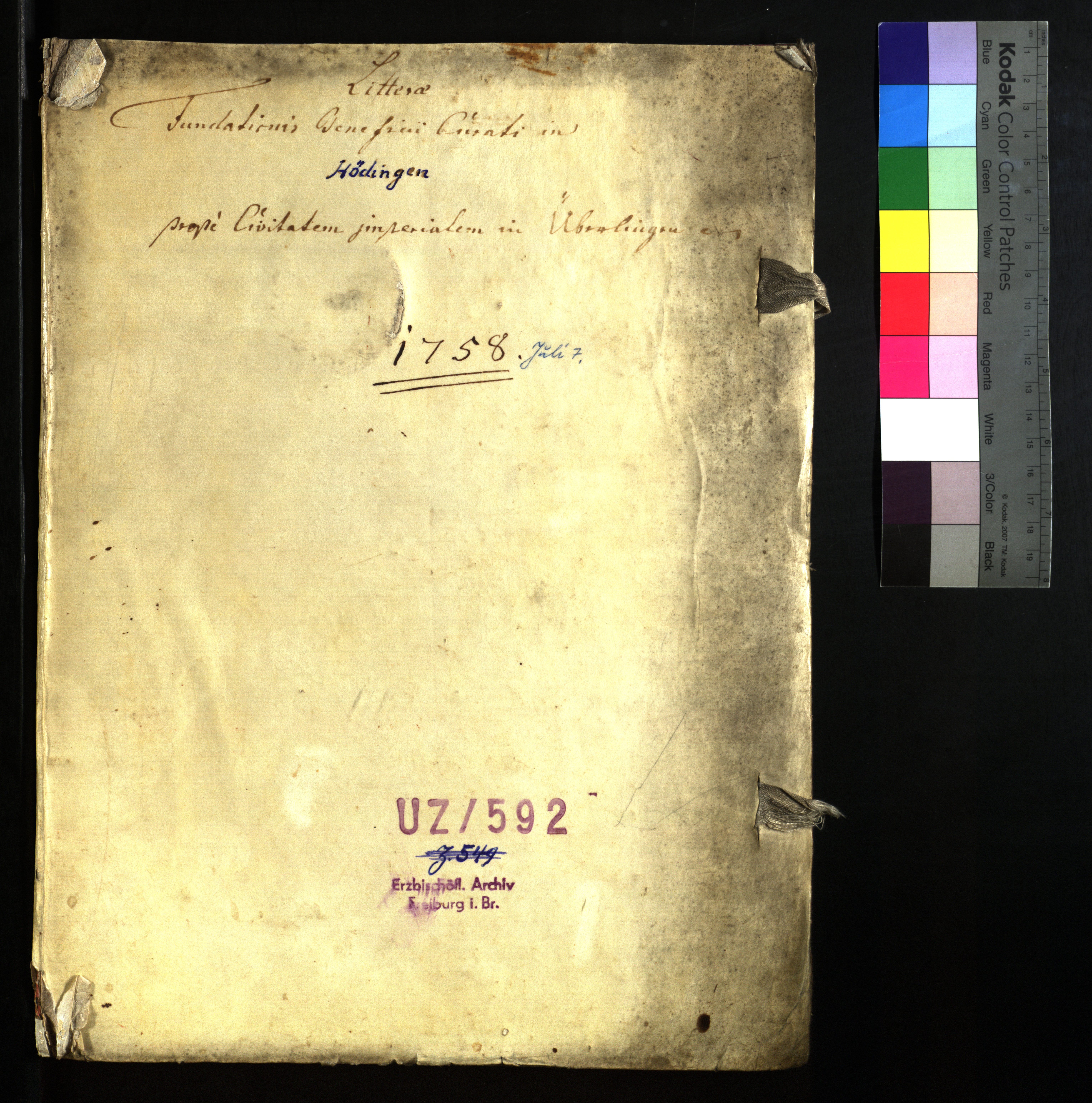 EAF_Urkundensammlung-Zell_592_01.jpg