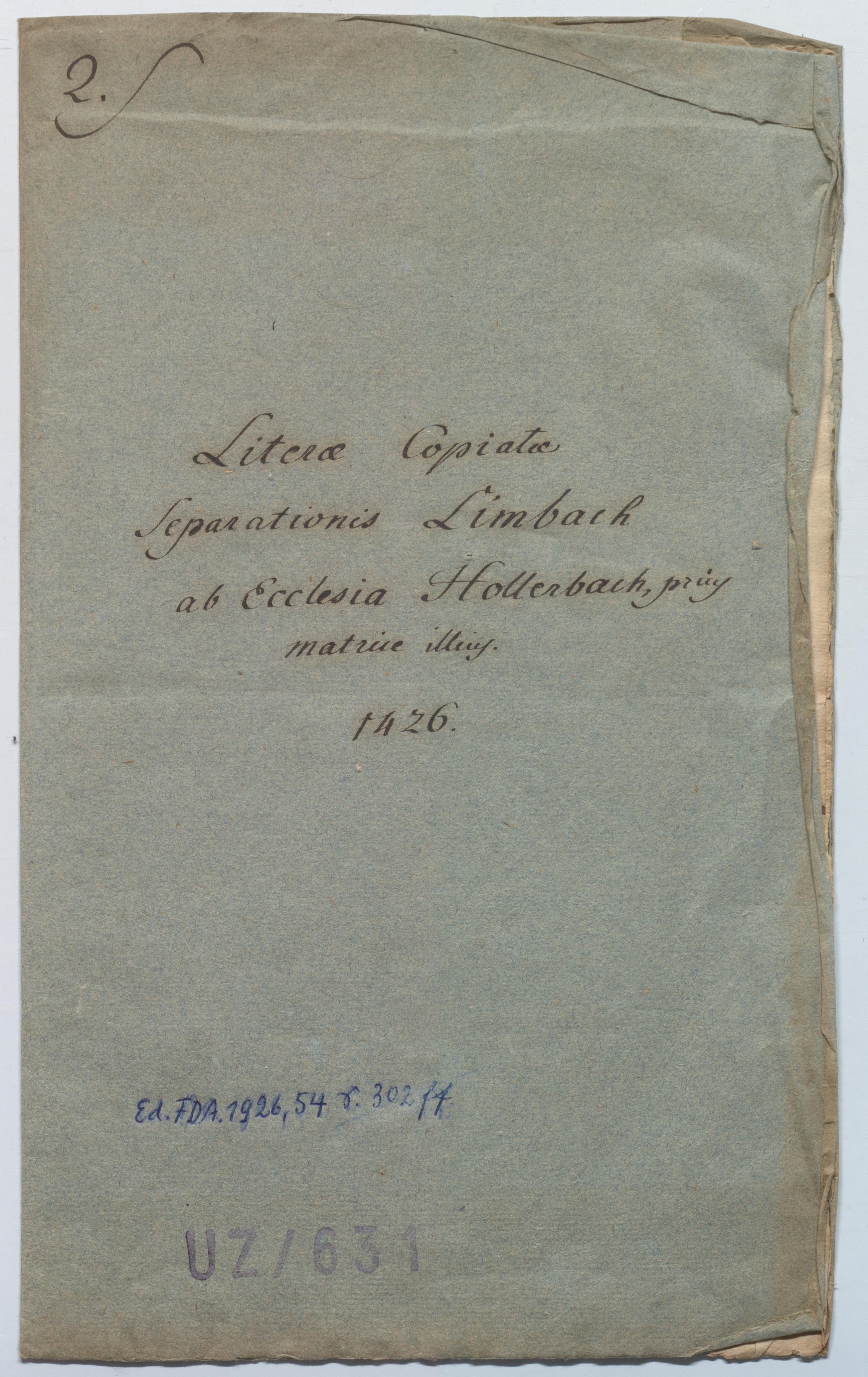 EAF_Urkundensammlung-Zell_631_01.jpg
