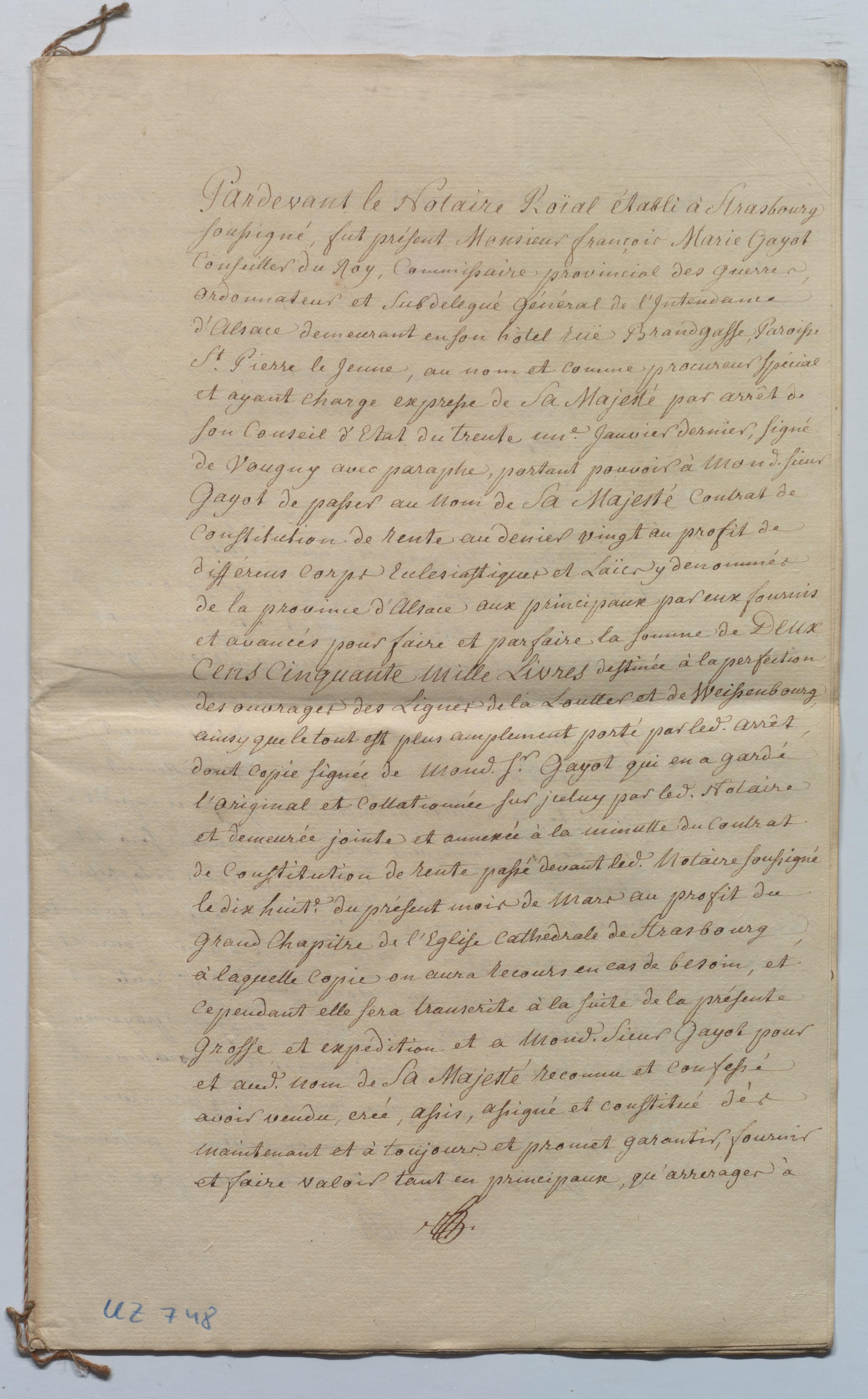 EAF_Urkundensammlung-Zell_748_01.jpg