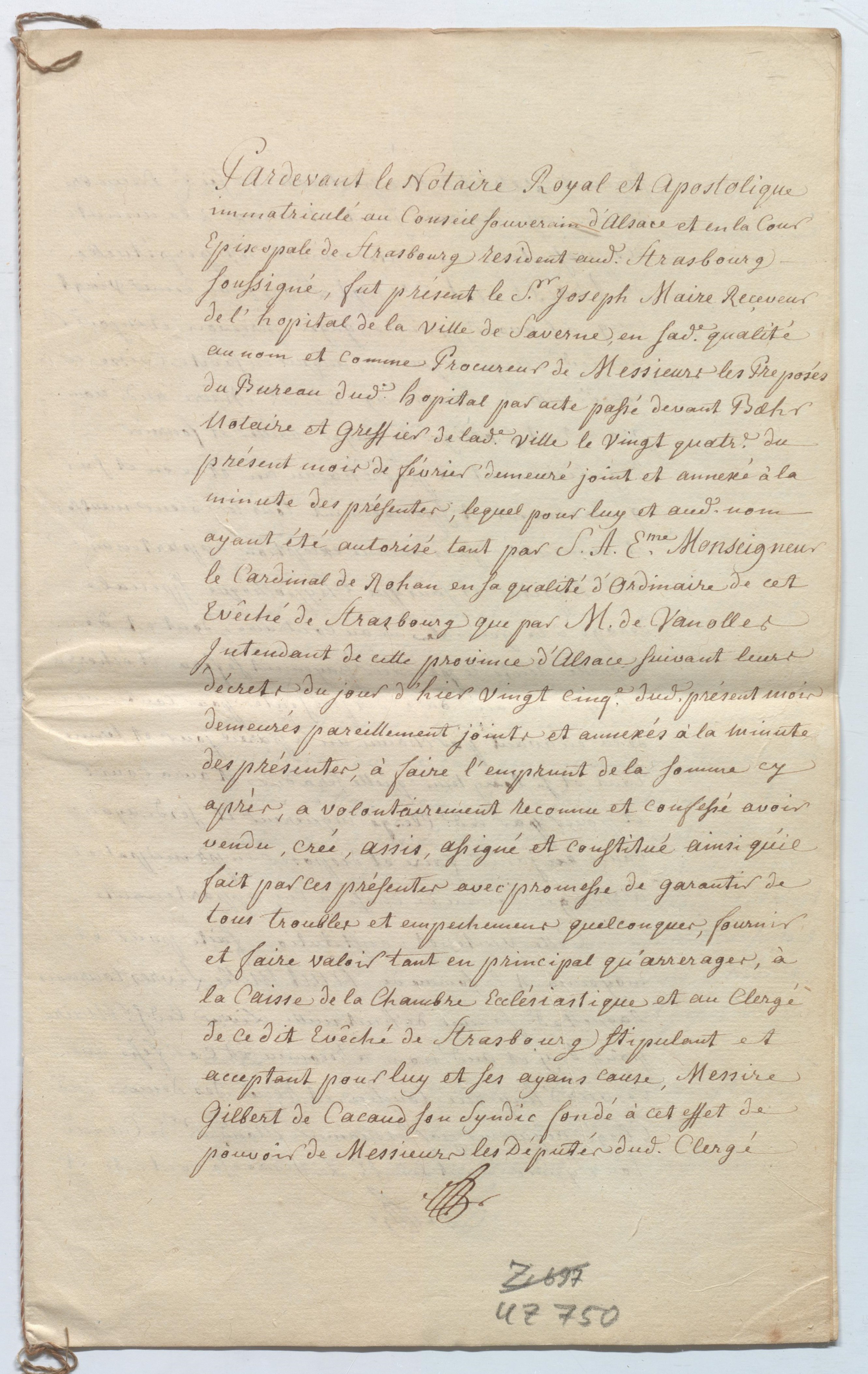 EAF_Urkundensammlung-Zell_750_01.jpg