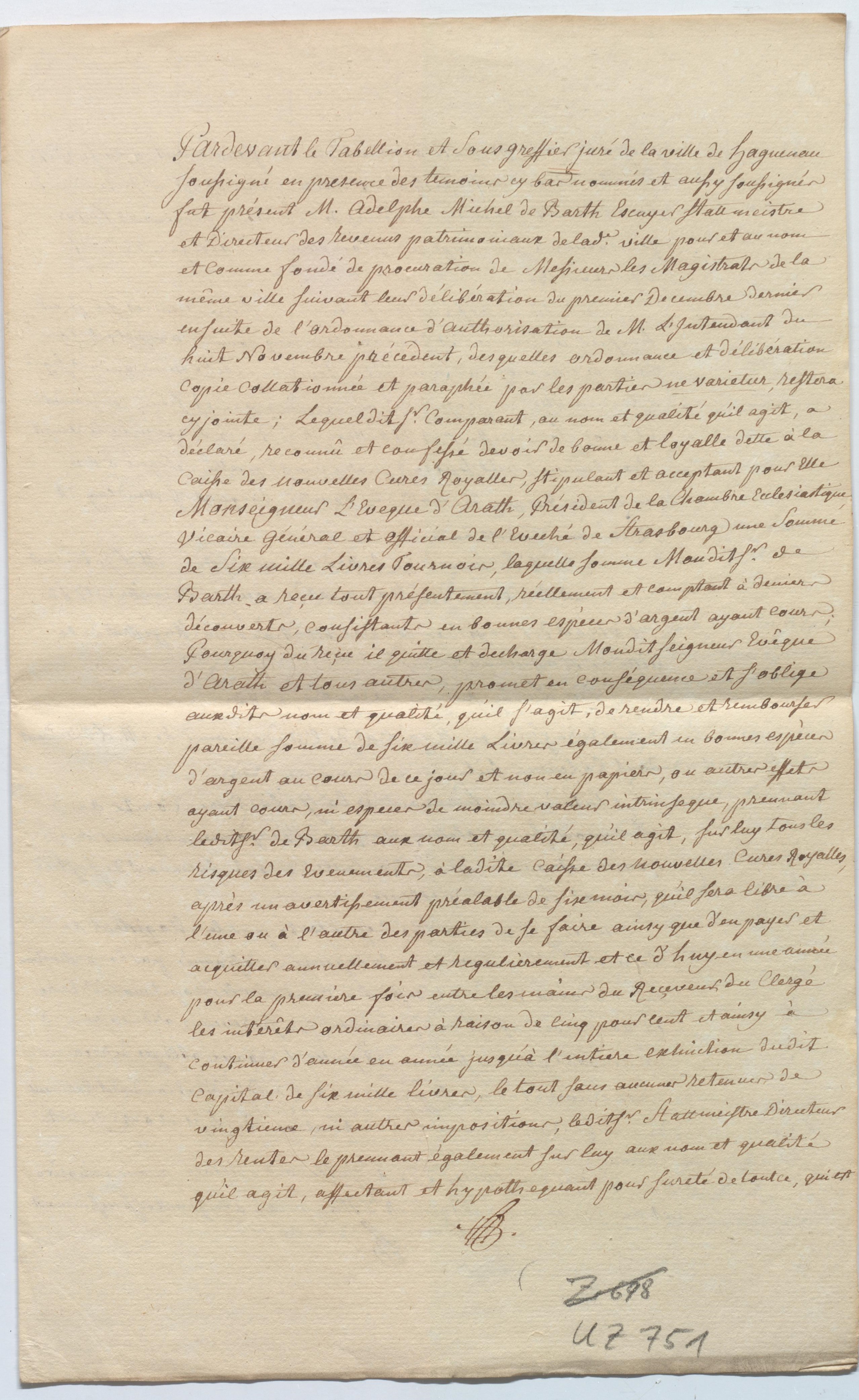 EAF_Urkundensammlung-Zell_751_01.jpg