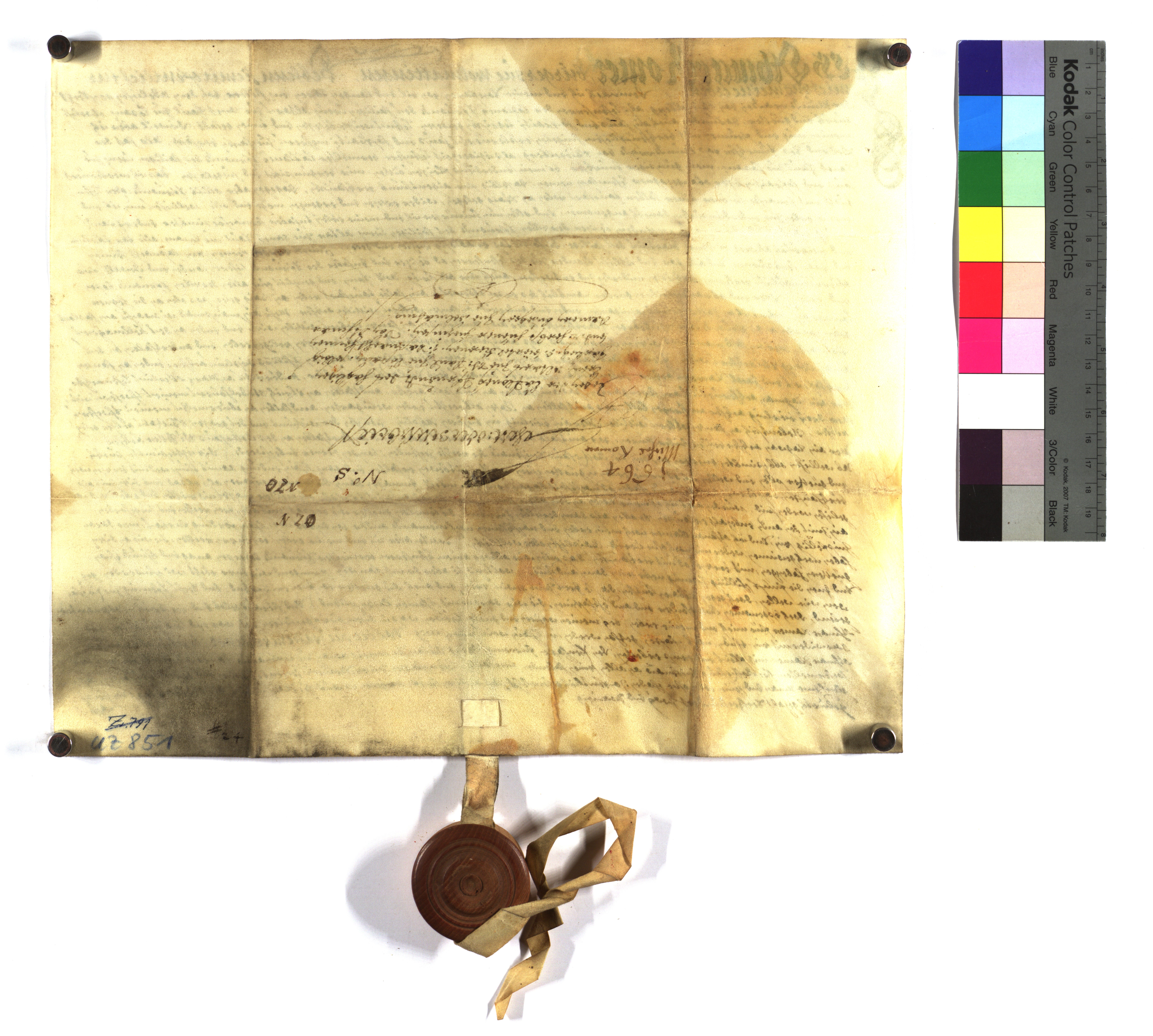 EAF_Urkundensammlung-Zell_851_v.jpg
