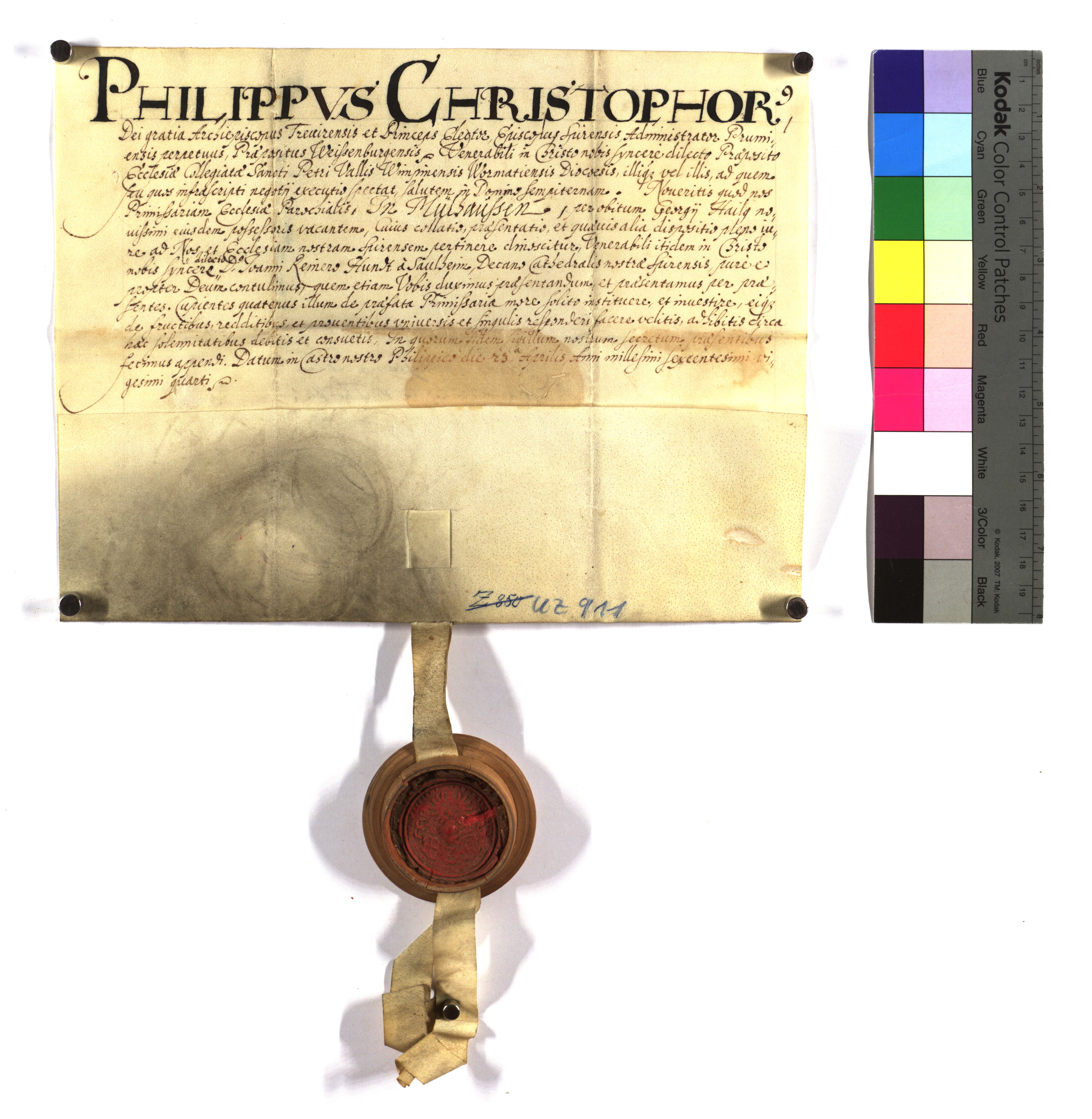EAF_Urkundensammlung-Zell_911_r.jpg
