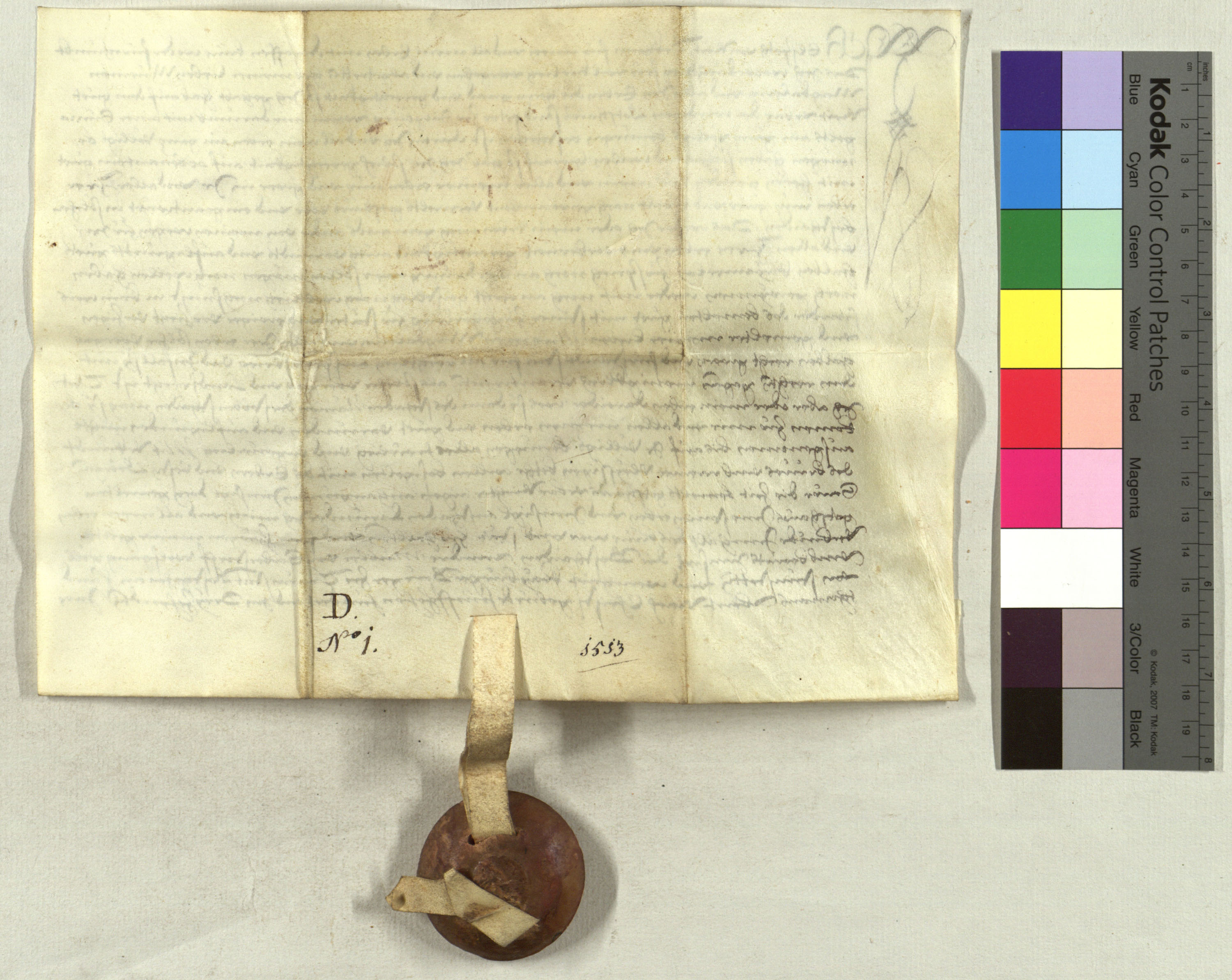 Charter AT-StiASP|Urkunden|Urk_Nr_1864-1513_XII_28 - Monasterium.net