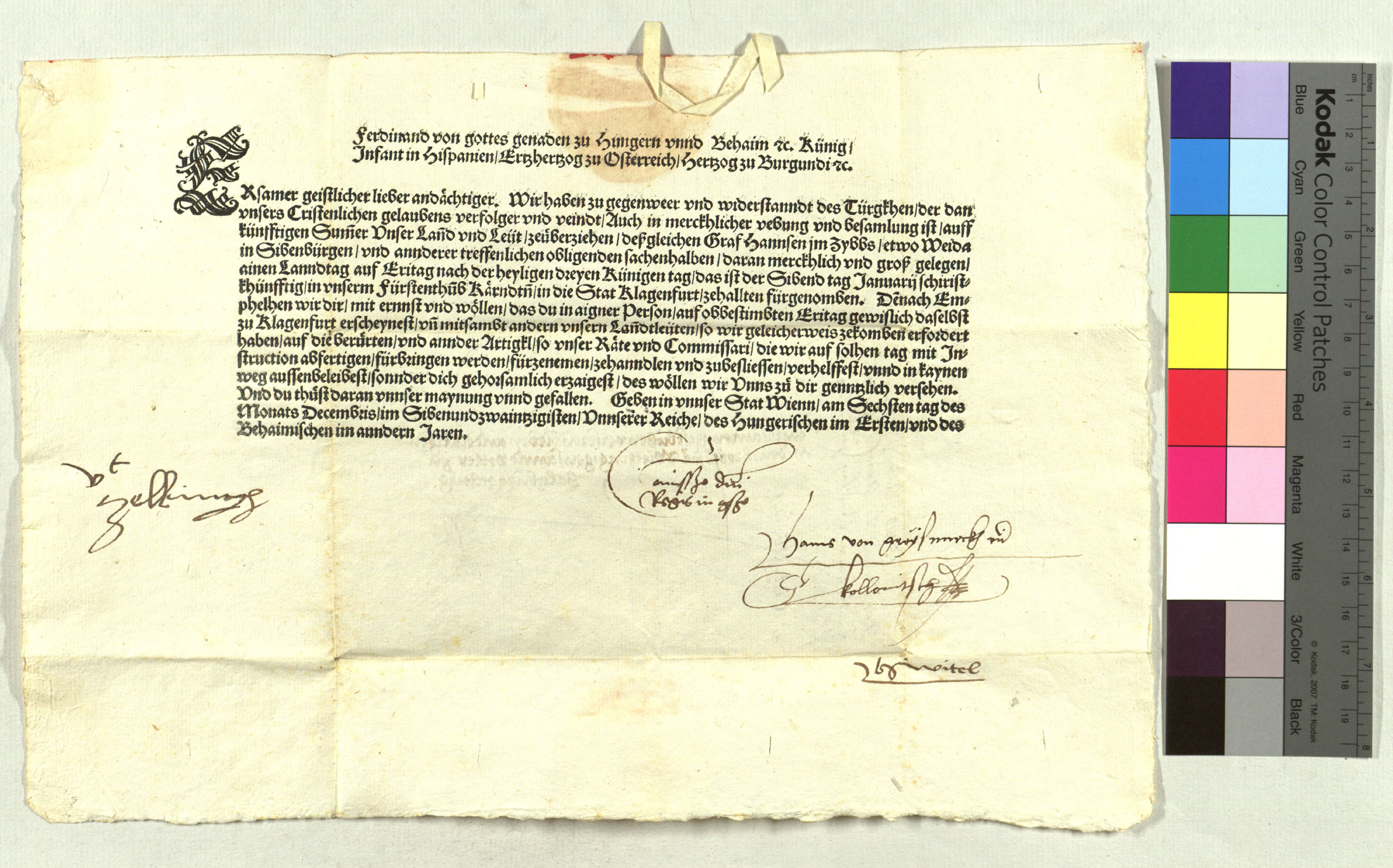 Charter AT-StiASP|Urkunden|Urk_Nr_2081-1527_XII_6 - Monasterium.net