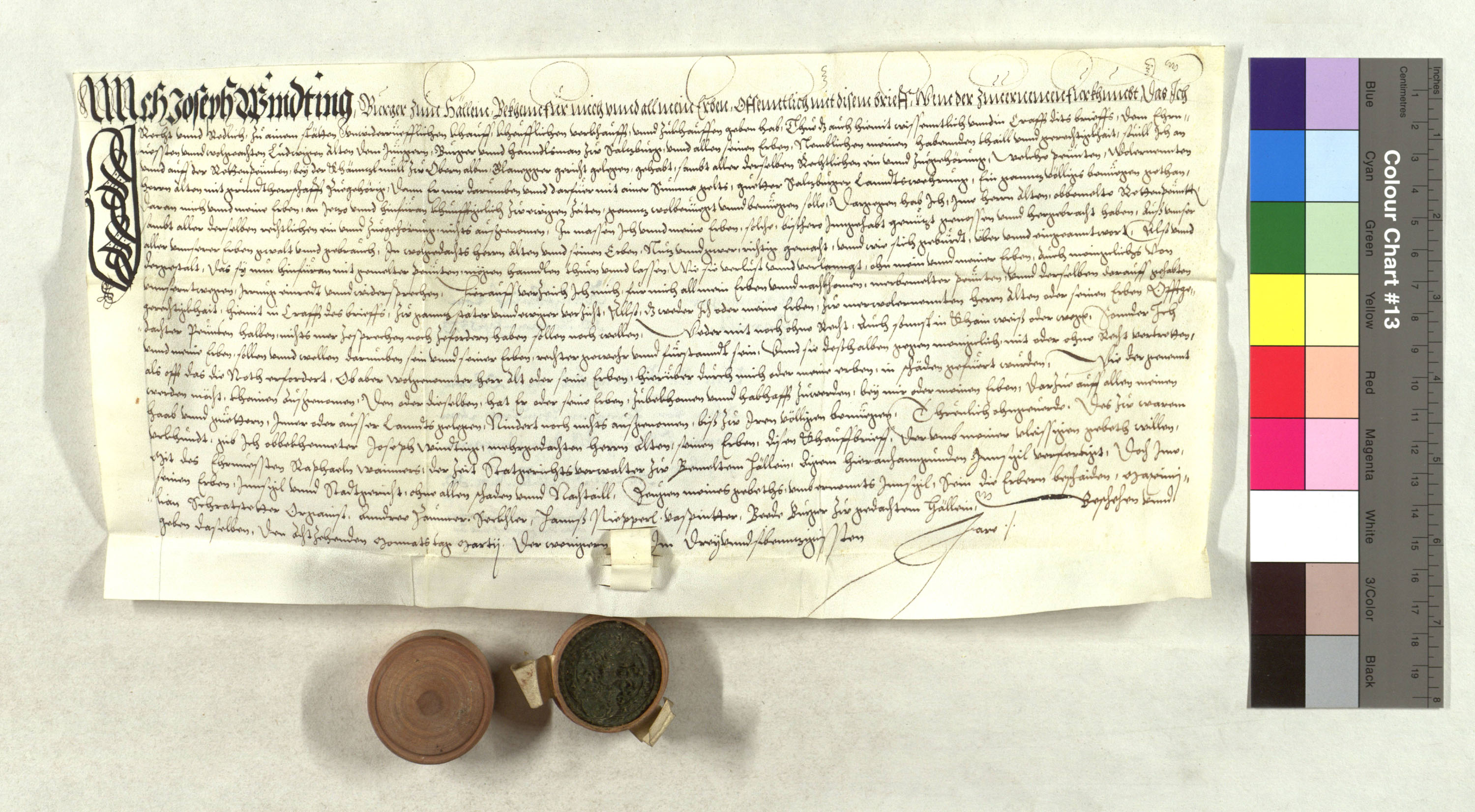 Charter AT-StiASP|Urkunden|Urk_Nr_2972_a-1573_III_7 - Monasterium.net