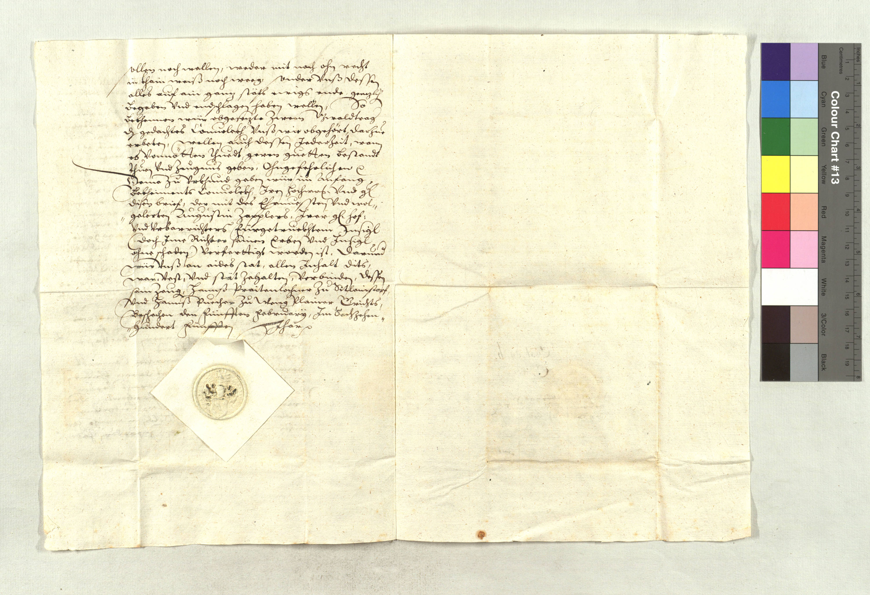 Charter AT-StiASP|Urkunden|Urk_Nr_3630-1605 - Monasterium.net
